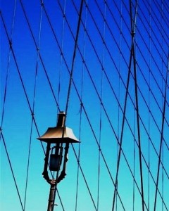 Brooklyn Bridge, New York