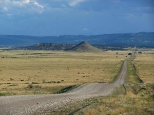 Road to buffalo ranch compressed Road to Spahn & Friends Ranch